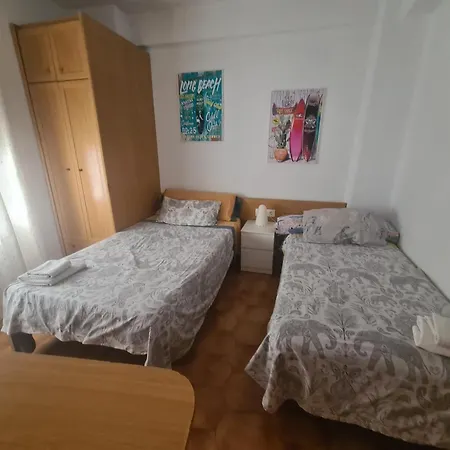 Appartement Museo Teruel