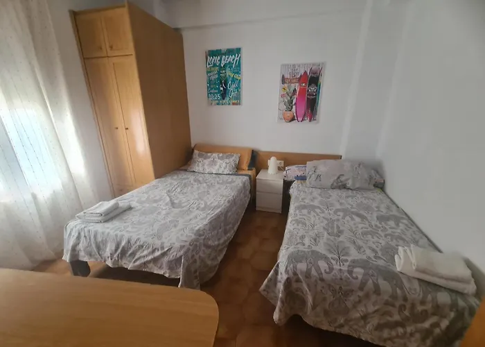 Apartamento Museo Teruel